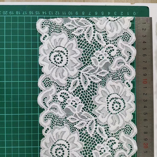 Које су класификације растезљиве и не растезљиве чипке?